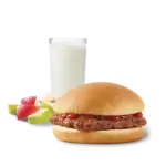 Wendy's Kids Meal
