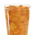 Sweetened Iced Tea