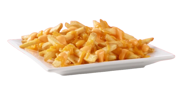 Cheese Fries