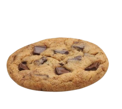 Chocolate Chunk Cookies