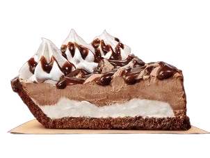 Hersheys Pie