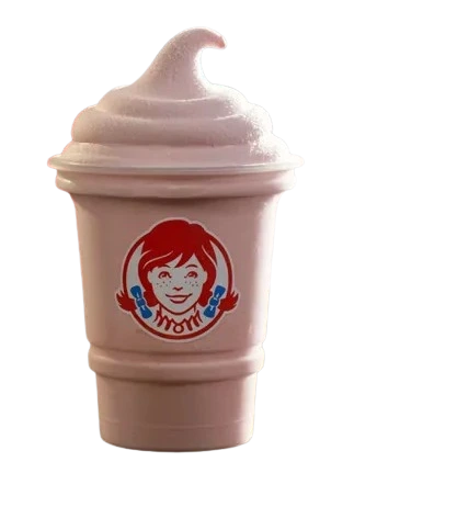 Peppermin Frosty