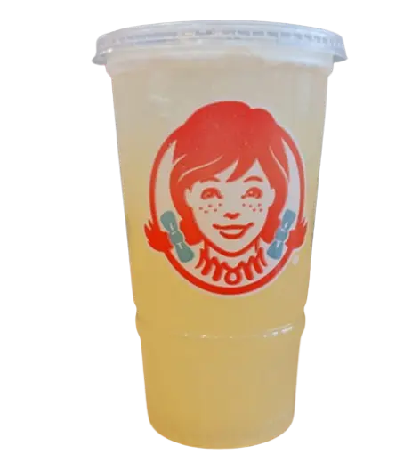 Pineapple Mango Lemonade