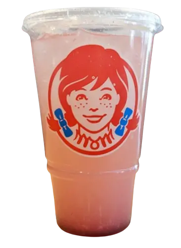 Blueberry Pomegranate Lemonade