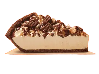 Reeses Pie 
