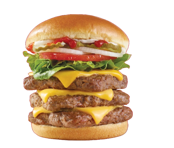 Daves Triple