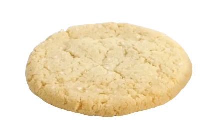 Suagr Cookies