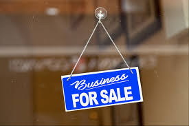 How to find small Businesses for sale