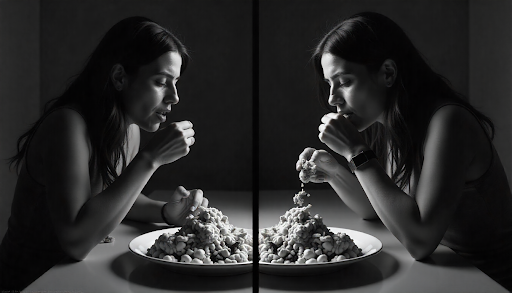 Taking THC on an Empty or Full Stomach: Does It Affect the High?