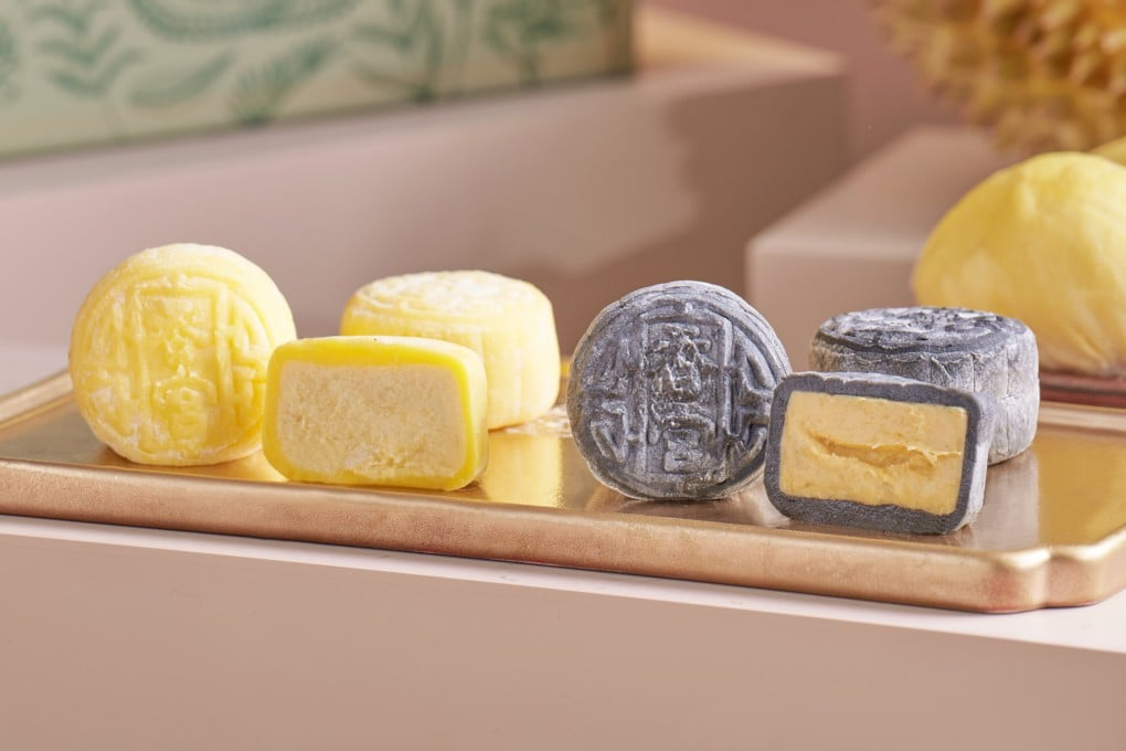 How to Spot Authentic Ingredients in Premium Mooncakes