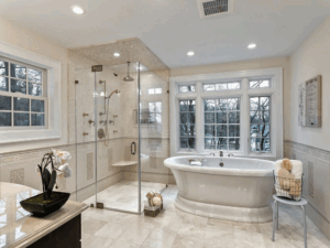 Upgrade Your Home With Bathroom Remodel Sacramento Services