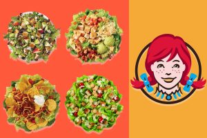 Wendy's Menu with Prices 2025: Fresh Bites and Smart Choices