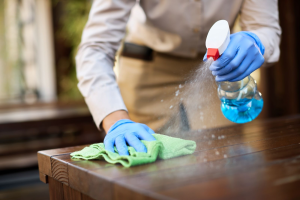 Transform Your Space With the Best Cleaning Services in San Antonio