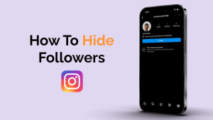 How to Prevent Drop-Off After Follower Purchases