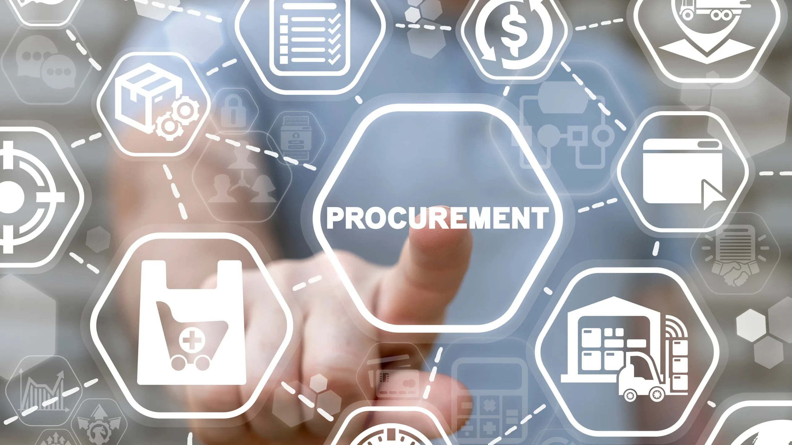 How to Make Procurement More Transparent and Efficient