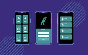 Could You Build Your Own Health App for Android Phones Like These?