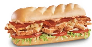 Firehouse Subs Menu with Prices 2025