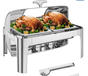 Food Warmer Buying Guide for Buffets & Catering